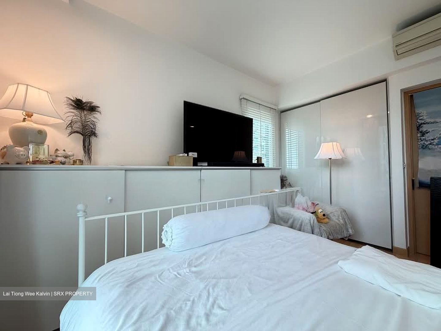 Tree House (D23), Condominium #559730571
